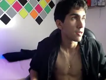 Chaturbate Sex Cam of adan_tower