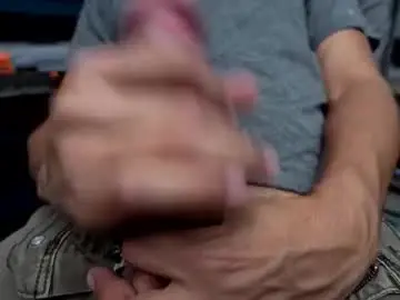 Chaturbate Live Sex Cam of yourislandman