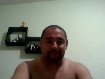 Chaturbate Live Sex Cam of blackcharro888