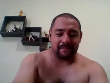 Chaturbate Sex Chat of blackcharro888