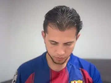 Chaturbate Free Porn Cam of dirtymadrid