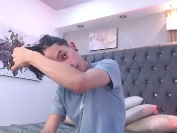Chaturbate Live Porn of danny__santoro