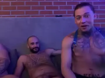 Chaturbate Nude Webcam of flyerstud_mtl
