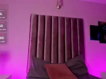 Chaturbate Best live sex cam show of nhico_salazar