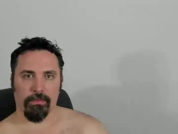 Chaturbate Adult Video Chat of xmetalstudx