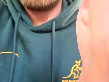 Chaturbate Watch Live Sex Cams of aussie_dadbod6969