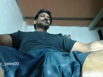 Chaturbate Adult Webcams of carlo_yates27