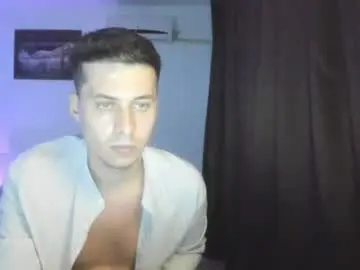 Chaturbate Live Sex of dreamboy240