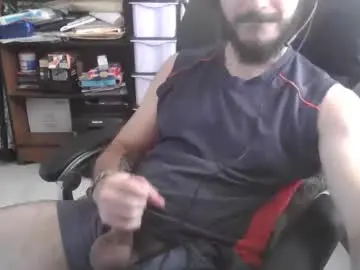 Chaturbate Sex Cam of pan_con_jalea