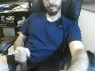 Chaturbate Best Webcam of pan_con_jalea