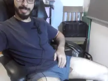 Chaturbate Live Sex of pan_con_jalea
