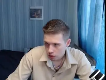Chaturbate Free Live Porn of sheldonmusic34