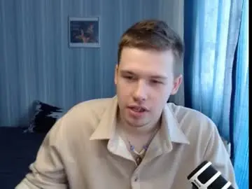Chaturbate Sex Chat of sheldonmusic34