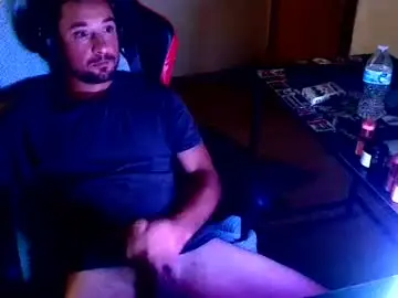 Chaturbate Adult Webcam of yobleez