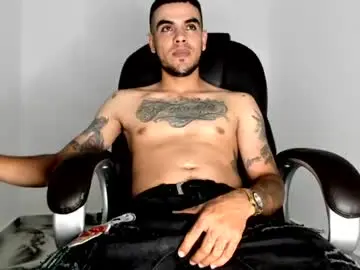 Chaturbate Live Porn of duncansmit