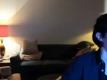 Chaturbate Live Sex of johneelicks