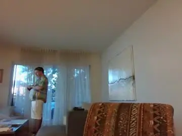 Chaturbate Free Porn Cam of nassobout