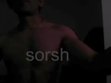 Chaturbate Nude Webcam of sorsch