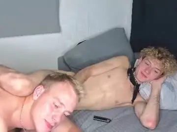 Chaturbate Adult Video Chat of successful_kevin