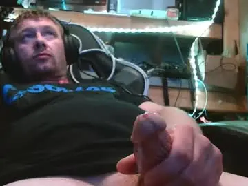 Chaturbate Sex Chat of jesse_cash
