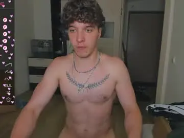 Chaturbate Sex Cam of just_edwins