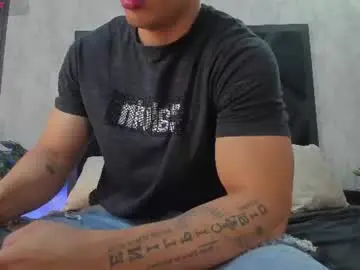 Chaturbate Adult Video Chat of johan_williams_07