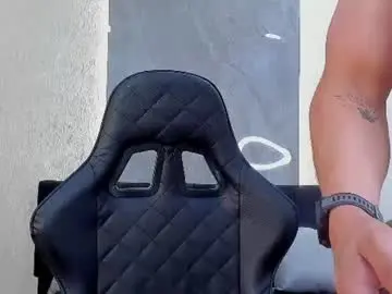 Chaturbate Best live sex cam show of johan_williams_07