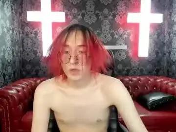 Chaturbate Nude Webcam of kurtbavys
