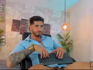 Chaturbate Adult Webcams of nate_franco