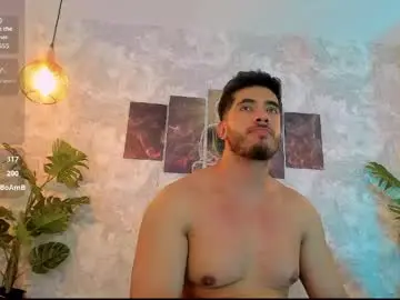 Chaturbate Sex Chat of nate_franco