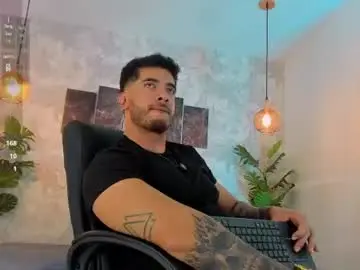 Chaturbate Sex Cam of nate_franco