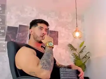 Chaturbate Free Live Porn of nate_franco
