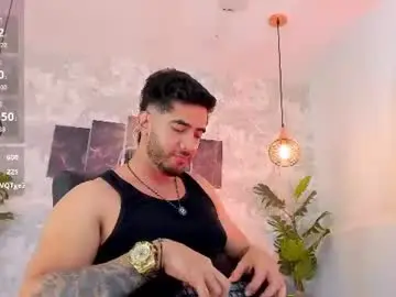 Chaturbate Adult Video Chat of nate_franco