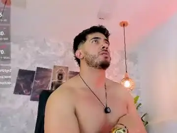 Chaturbate Nude Webcam of nate_franco