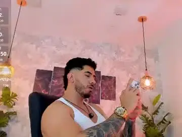 Chaturbate Sex Chat of nate_franco