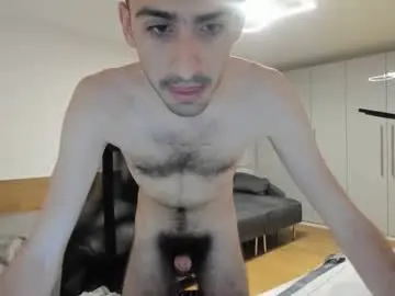 Chaturbate Sex Cam of yoda130305