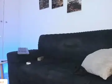 Chaturbate Free Porn Cam of angelgarcia_2