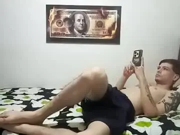 Chaturbate Live Porn of rangel_sex