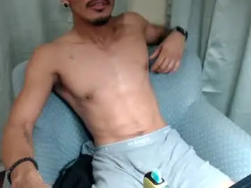 Chaturbate Best Webcam of 4sian7atino
