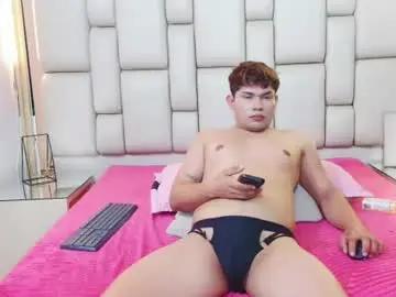 Chaturbate Best Webcam of davejonesz