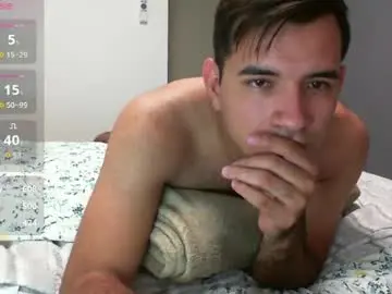 Chaturbate Nude Webcam of hairyeffect