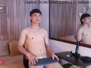 Chaturbate Watch Live Sex Cams of jay_smile