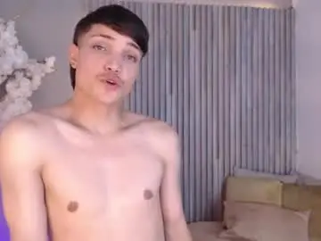 Chaturbate Adult Webcams of jay_smile