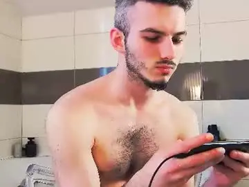 Chaturbate Live Sex of magic_storms