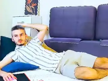 Chaturbate Best live sex cam show of magic_storms