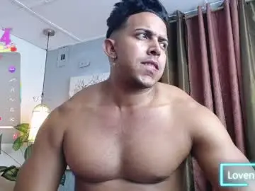 Chaturbate Live Sex Cam of ryan_nesson