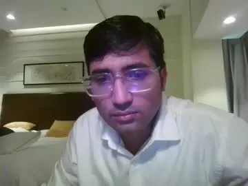 Chaturbate Nude Webcam of ankur1722