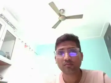 Chaturbate Sex Chat of ankur1722