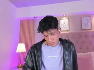 Chaturbate Watch Live Sex Cams of jonas_hiill