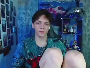 Chaturbate Live Porn of kevin_joestar